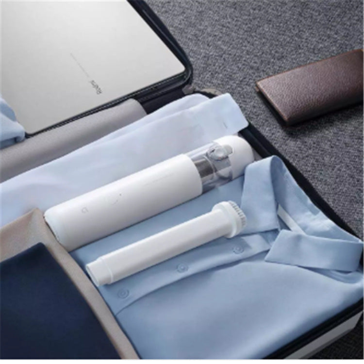 Aspirateur À Main Xiaomi Mijia 120W - Portable Voiture & Maison - Puissance 13000Pa