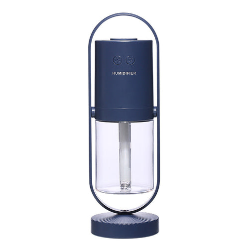 Humidificateur d'Air USB Magic Shadow avec Veilleuse - 🇫🇷 LIVRAISON EXPRESS FRANCE 1-3 JOURS