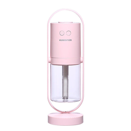 Humidificateur d'Air USB Magic Shadow avec Veilleuse - 🇫🇷 LIVRAISON EXPRESS FRANCE 1-3 JOURS