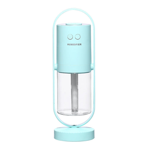 Humidificateur d'Air USB Magic Shadow avec Veilleuse - 🇫🇷 LIVRAISON EXPRESS FRANCE 1-3 JOURS