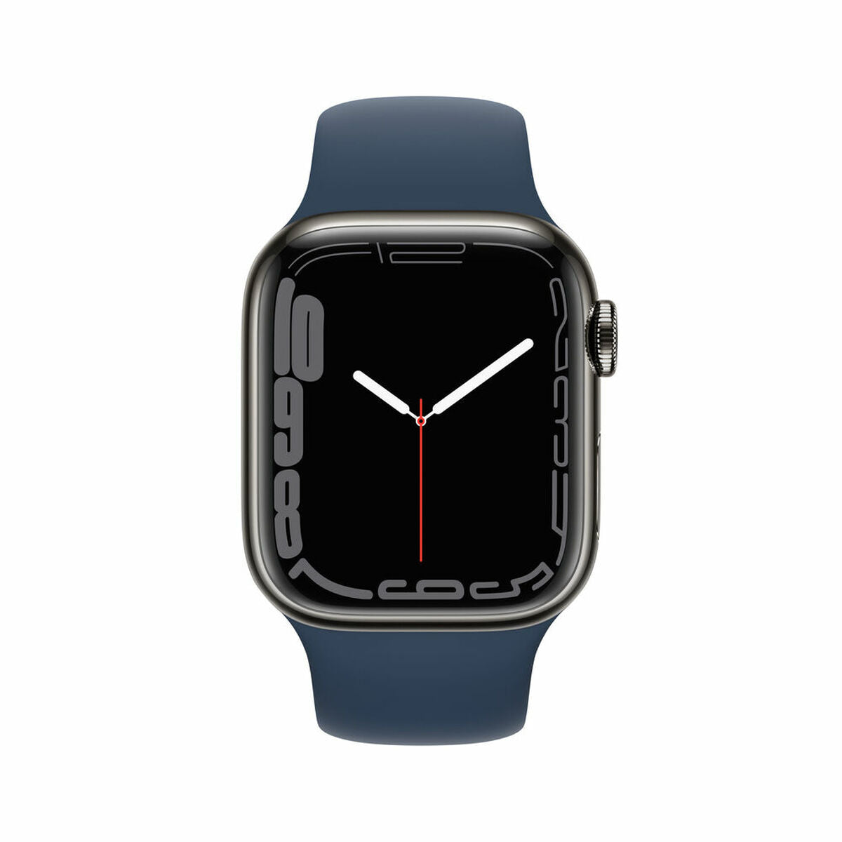 Apple Watch Series 7 GPS + Cellular 45mm Bleu - Livraison Espagne Italie Allemagne 🇪🇸🇮🇹🇩🇪