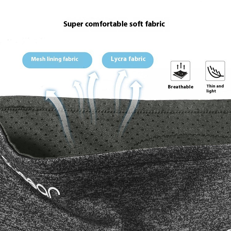 Bandeau Bluetooth Sport Outdoor Yoga - Anti-Transpiration Protection Solaire - CE