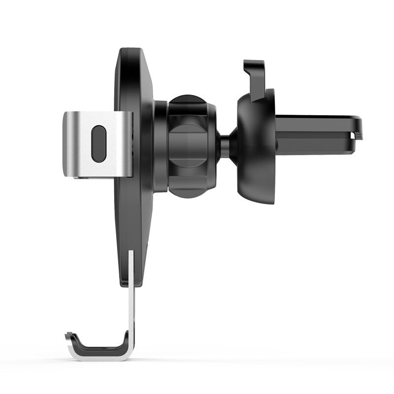 Support Téléphone Voiture Navigation - Grille Aération Universel - Certification CE