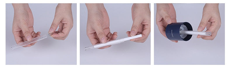 humidificateur maison