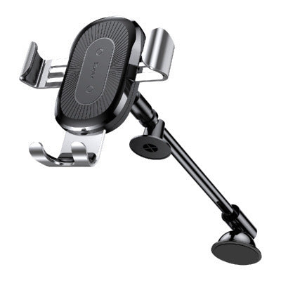 support chargeur téléphone sans fil